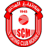 SC Moknine logo