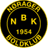 Norager logo