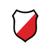 Polonia Warsaw II logo - Ii VS Drukarz Warsaw Sport