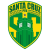 Santa Cruz Costa Rica logo - Rica VS Ad Cofutpa Sport