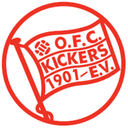 Kickers Offenbach II logo - Ii VS Skv Rot Weiss Darmstadt Live Score Today