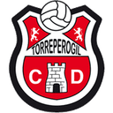 CD Torreperogil logo - Pedro VS Cd Torreperogil Result Today
