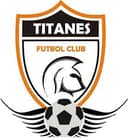 Titanes FC logo - Falcon VS Titanes Fc Result