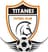 Titanes FC logo - Ven Cup 32239 Result