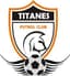 Titanes FC logo