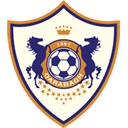 Qarabag logo - Qarabag VS Cska Sofia Sport