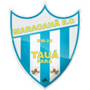 Maracana U20 logo - U VS Maracana U Result Today