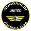 Gungahlin United logo