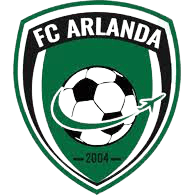 FC Arlanda logo