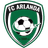 FC Arlanda logo