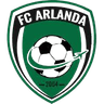 FC Arlanda logo
