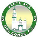 Santa Ana del Conde logo - Gen VS Santa Ana Del Conde Live