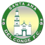 Santa Ana del Conde logo