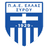 Ellas Syrou logo