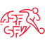 Switzerland Women logo