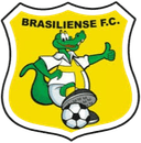 Brasiliense (Youth) logo - Youth VS Brasiliense Youth Result
