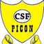 CSF Picon logo