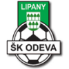Lipany logo