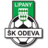Lipany logo