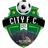 City FC Abuja logo