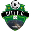 City FC Abuja logo