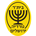 Agudat Sport Nordia Jerusalem logo - Jerusalem VS Holon Yermiyahu Score Today