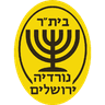 Agudat Sport Nordia Jerusalem logo