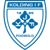 Kolding FC logo