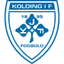 Kolding FC logo