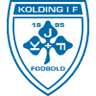 Kolding FC logo