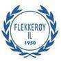Flekkeroy IL logo