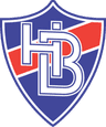 Holstebro BK B logo