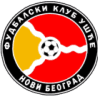 FK Usce Novi Beograd logo - Beograd VS Fap Score Today