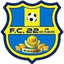 FC 22 de Octubre logo - Bol Reserve Cup 33734 Football Score