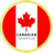 Canadian SC (W) logo