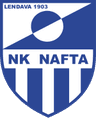 NK Nafta logo