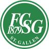 St. Gallen logo - St Gallenvsbenfica