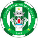 Vilaverdense Women logo - Women VS Maritimo Women Live