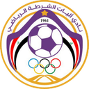 Aliyat Al-Shorta SC logo - Sufia VS Aliyat Alshorta Sc Live Score Today