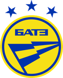Bate Borisov Reserves logo - Reserves VS Sputnik Score Today