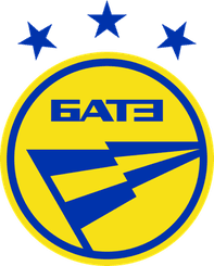 Bate Borisov Reserves logo