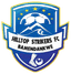 Hilltop Strikers FC logo
