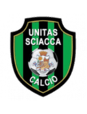 Unitas Sciacca logo - Castellammare VS Unitas Sciacca Live Score