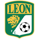 Leon Women logo - Women VS Club Necaxa Women Live Score