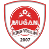 Mil-Mugan FK logo - Qarabag VS Milmugan Fk Score Today