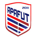APAFUT logo - Apafut VS Guarani Rs Result Today
