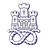Newcastle Town FC logo