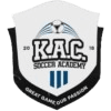 KAC Soccer logo - Sc VS Kac Soccer Sport