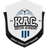 KAC Soccer logo