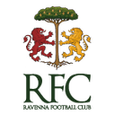 Ravenna logo - Ascoli VS Ravenna Live